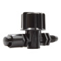 XS-360 - Spruzzatore a 360 gradi autofilettante