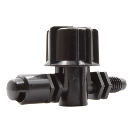 XS-360 - 360 Degree Self-Tapping Sprayer