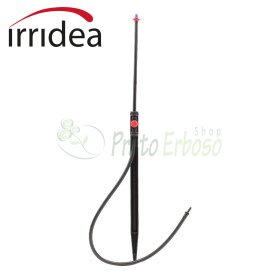 GT-SRA-H - Spruzzatore a 180 gradi su astina Irridea - 1