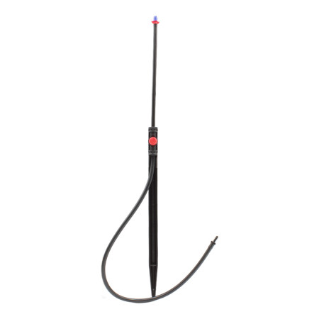 GT-SRA-H - 180 Degree Sprayer on Stick Irridea - 1