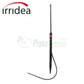 GT-SRA-Q - Rociador de 90 grados con varilla Irridea - 1