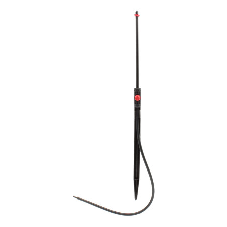 GT-SRA-Q - Rociador de 90 grados con varilla