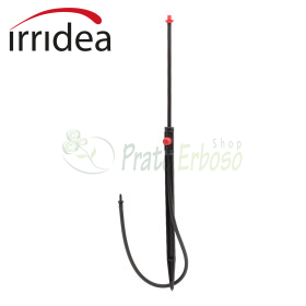 GT-SRA-F - Pulverizador de 360 grados con varilla