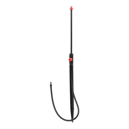 GT-SRA-F - 360 Degree Sprayer on Stick Irridea - 1