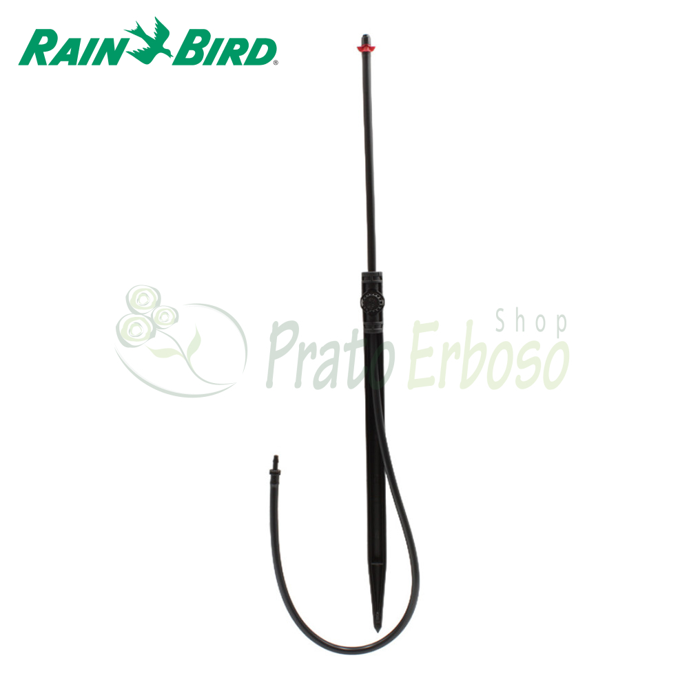 Jet Spike 310-90 - Spruzzatore A 90 Gradi Su Picchetto - Rain Bird