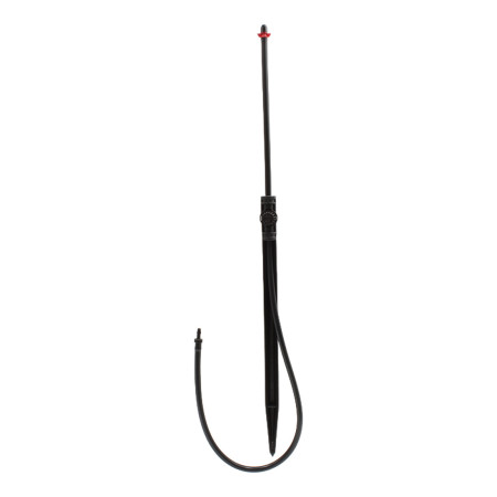 Jet Spike de 90 de grade - Micro Sprinkler pe Spike Rain Bird - 1