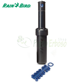 5004-PC30 - Retractable sprinkler with a range of 15.2 metres