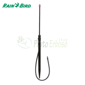 Jet spike 310-180 - 180 degree sprayer on spike