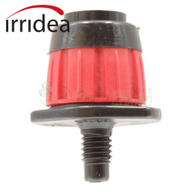 GT-SR-FF - Spruzzatore a 360 gradi con filetto Irridea - 1