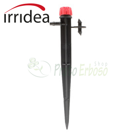 GT-MR-FA - Mini jet de 360 de grade pe tijă