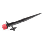 GT-MR-FA - 360 Grad Mini Jet auf Stange Irridea - 3