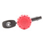 GT-MR-FA - Minigetto a 360 gradi su astina Irridea - 4