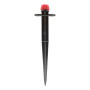 GT-MR-FAI - Minigetto a 360 gradi su astina