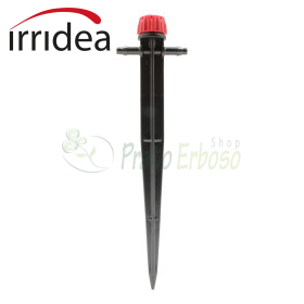 GT-MR-FAI - Mini jet à 360 degrés sur tige