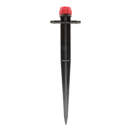 GT-MR-FAI - Mini Jet de 360 grados en varilla Irridea - 1