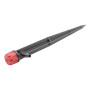 GT-MR-FAI - Minigetto a 360 gradi su astina Irridea - 3