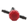 GT-MR-FAI - Mini jet à 360 degrés sur tige Irridea - 4