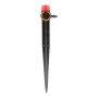 GT-MPC30-HA - Minigetto a 180 gradi su astina Irridea - 1