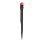 GT-MPC30-HA - Minigetto a 180 gradi su astina Irridea - 2