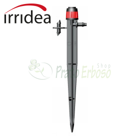 GT-SR-FA - 360 degree vortex sprayer on stick Irridea - 1
