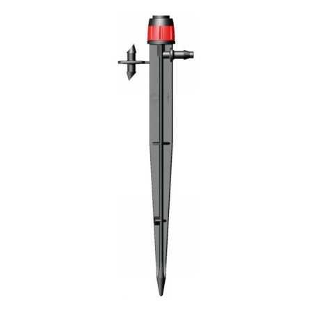 GT-SR-FA - Spruzzatore a 360 gradi su astina Irridea - 1