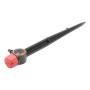 GT-MPC30-HA - Minigetto a 180 gradi su astina Irridea - 3