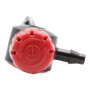 GT-MPC30-HA - Mini chorro de 180 grados sobre varilla Irridea - 4