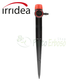 GT-MPC30-FA - Mini chorro de 360 grados en varilla