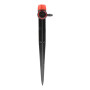 GT-MPC30-FA - Minigetto a 360 gradi su astina Irridea - 1
