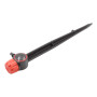 GT-MPC30-FA - Minigetto a 360 gradi su astina Irridea - 3