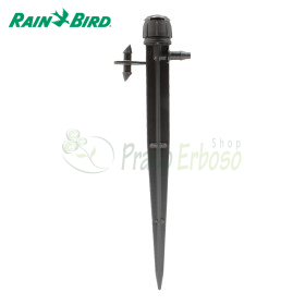 XS-360TS-SPYK - Mini chorro de 360 grados en varilla