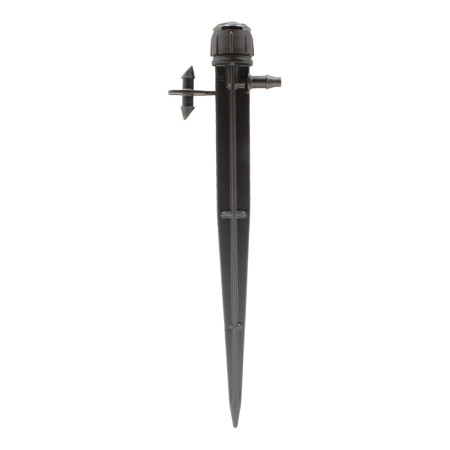 XS-360TS-SPYK - 360 Degree Mini Jet on Rod Rain Bird - 1