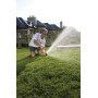 5004-PC30 - Aspersor emergente, alcance de 15,2 m