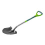 15G003 - Sharpened Spade OUTLET