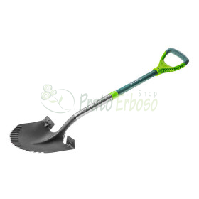 15G003 - Sharpened Spade OUTLET