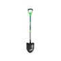 15G003 - Sharpened Spade OUTLET