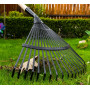 15G051 - Metal Rake Verto - 2