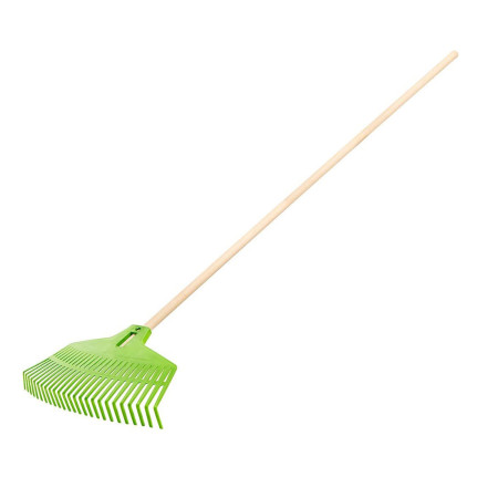 15G053 - Rastrello in plastica OUTLET Verto - 1