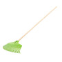 15G053 - Rastrello in plastica OUTLET Verto - 1