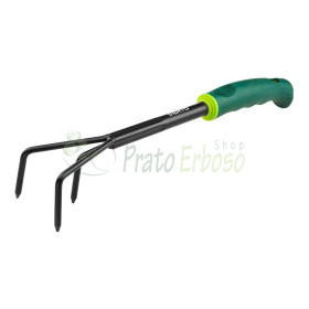 15G408 - Rastrello 3 denti OUTLET Verto - 1