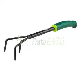 15G408 - Rastrillo de 3 dientes SALIDA