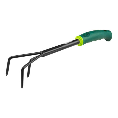 15G408 - 3-Zahn-Rechen Verto - 1