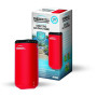 Mini Halo - Antizanzare rosso - Thermacell