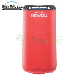 Mini Halo - Repelente de mosquitos rojo - Thermacell