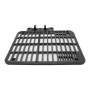 50045825 - Piastra taglia S OFFERTA Worx - 1