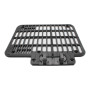 50045825 - Piastra taglia S OFFERTA Worx - 3