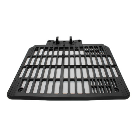 50043732 - Piastra taglia M OFFERTA Worx - 1