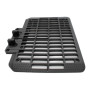 50043732 - Piastra taglia M OFFERTA Worx - 4