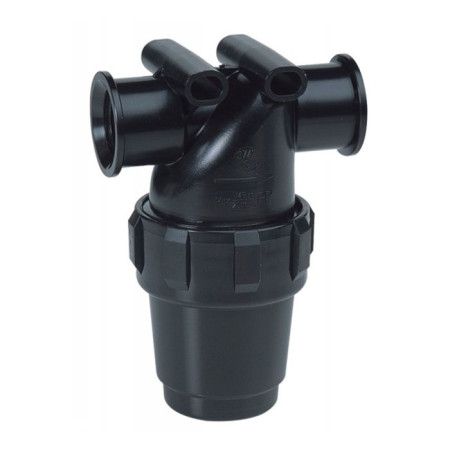 FC75-FF-T-120 – 3/4-Zoll-Sprinkler-Bewässerungsfilter Irridea - 1