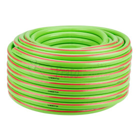 15G823 - Tubo da giardino diametro 20 mm OUTLET Verto - 1